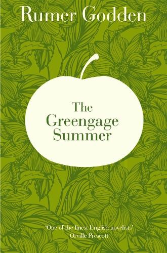 The greengage summer - greengage, by