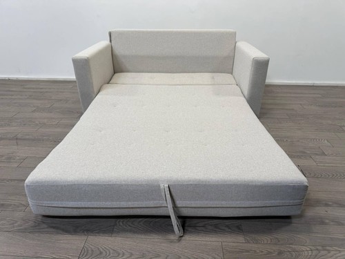 Finn natural fabric seater - finn, 2