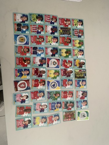 Panini fifa world cup - fifa,
