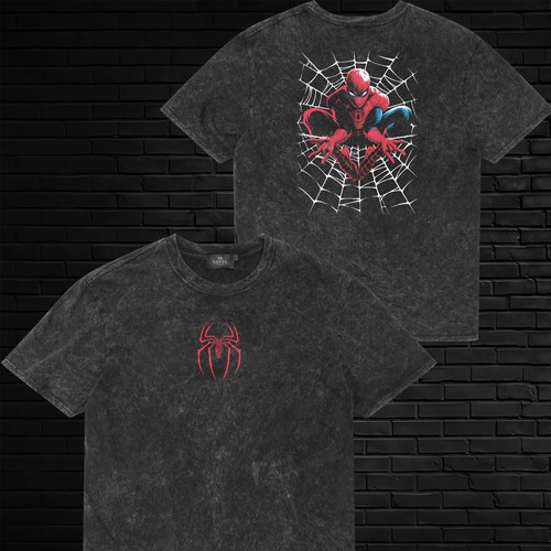 Spiderman spidey sense - spiderman,