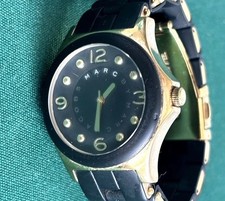 Marc Jacobs Lady's Black