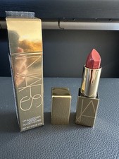 NARS - Limited Edition 'Unwrapped Audacious' Lipstick - Mona BNWB