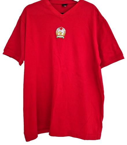 Hungary football 1954 - 1954, retro