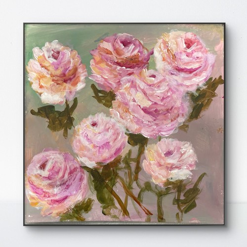 Mary myers original pink - myers,