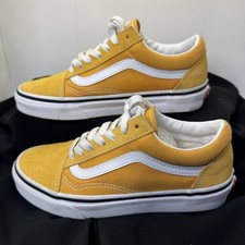 Vans Old Skool Shoes US Men's