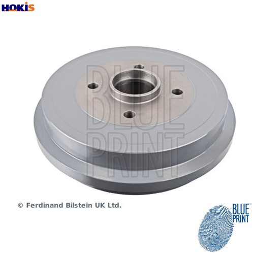 Brake drum adn14727 for - 2x,
