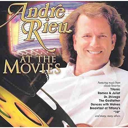The movies andre rieu - at,