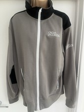 Oscar Jacobson Golf Jacket