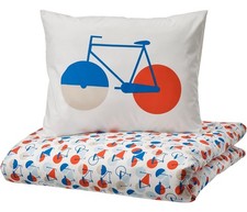 IKEA Sportslig Duvet Cover &