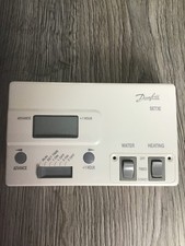 Danfoss Randall SET3E 24 Hour