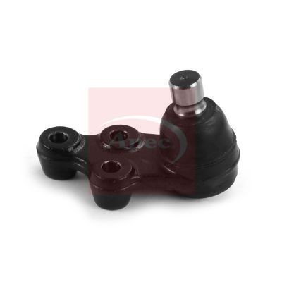 Wheel suspension ball joint - suspension,