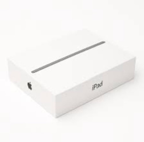 Apple ipad 9th - ipad, gen.