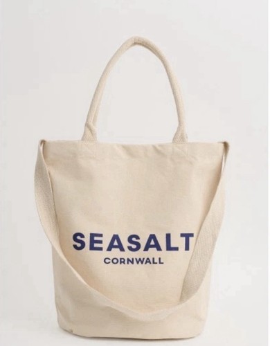 Seasalt cornwall canvas logo - seasalt,