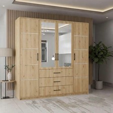 CHOICEWARDROBE SAVELLA 200 Oak