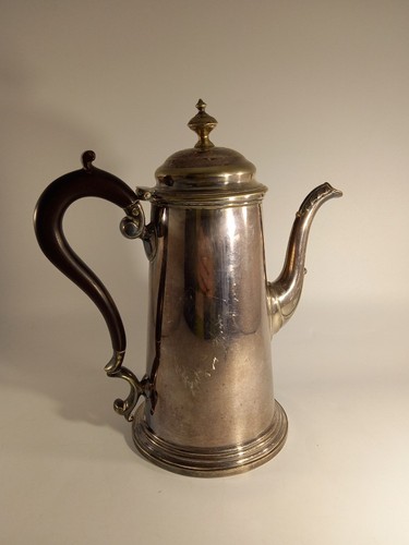 Epns silver plated ornate - m&co,