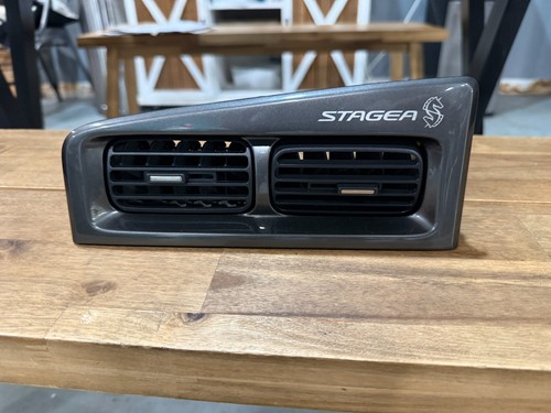 Nissan stagea dash vent with - nissan,