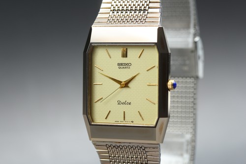 Near mint seiko - [near,