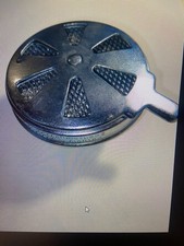 VINTAGE BMW R25/3 AIR FILTER