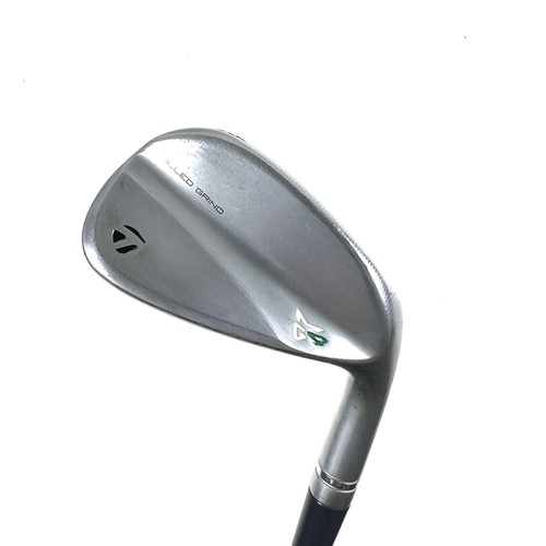Taylormade milled grind - milled, 4