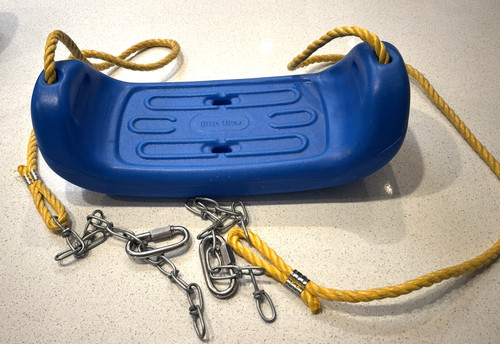 Vintage little tikes blue - tikes,