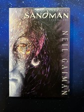 The Absolute Sandman Vol.1 Boxed Hardcover - DC / Vertigo