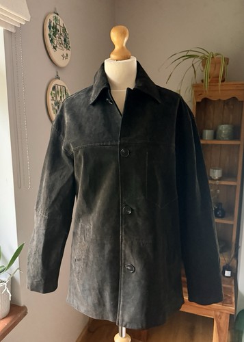 Zara dark brown - brown, 100%