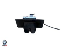 VOLVO XC60 TAILGATE BOOT LID LOCK MECHANISM MK1 2013 31253170