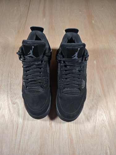 Nike air jordan retro black - nike,