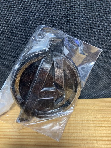 Marvel avengers logo belt - marvel,