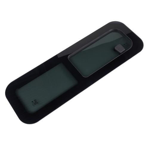 Dark tinted universal sliding - dark,