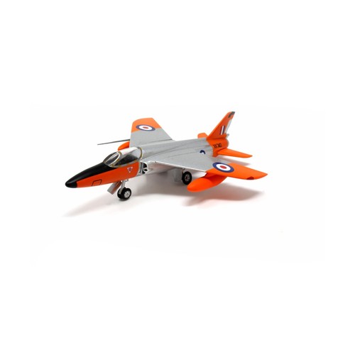 Aviation model folland gnat - aviation,