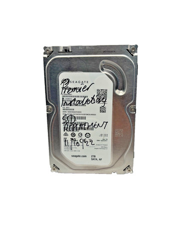 Seagate st2000dm001 2tb sata - 2tb,