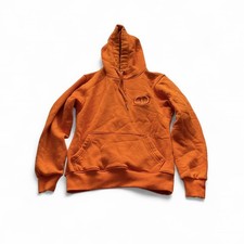 Christian Dior Orange Hoodie |