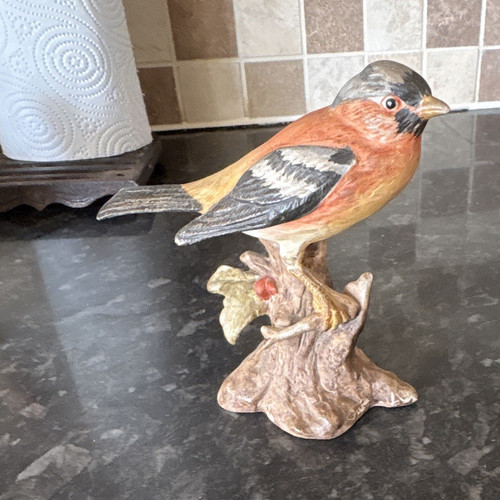 Hand painted ceramic - painted,