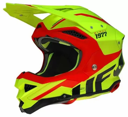 Ufo motocross diamond - mx,