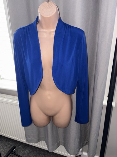 Ladies bolero shrug from - ladies,