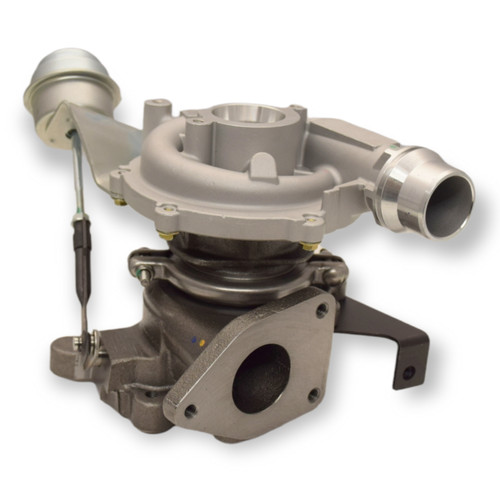 Turbocharger vauxhall movano - vauxhall,