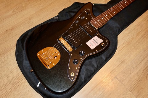 Fender japan traditional - -,