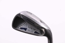 Mizuno MX-19 #5 Iron / Regular Flex Mizuno Dyna Flex Shaft