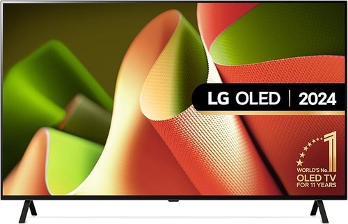 Oled55b46la inch 4k uhd - 55-inch,
