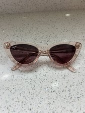 Maui Jim Lychee Translucent
