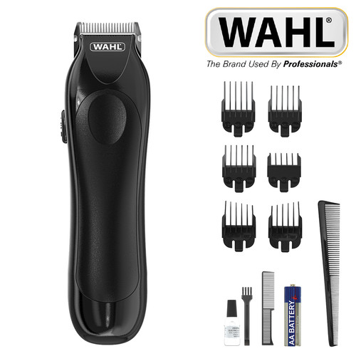 Wahl mini pro cordless trimmer - mini,