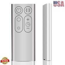 Remote Control Fits Dyson TP00