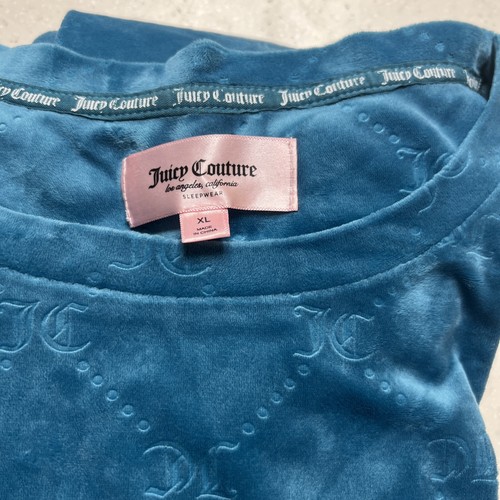 Juicy couture jogger set pc - couture, 2