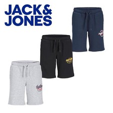 Jack & Jones Boys Sweat Shorts