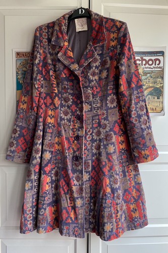 Nomads orange brown grey - nomads,