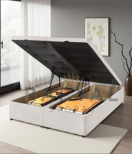 Ottoman Storage Bed Divan Bed