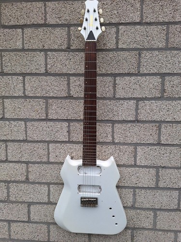 Framus memphis made in - 70's,