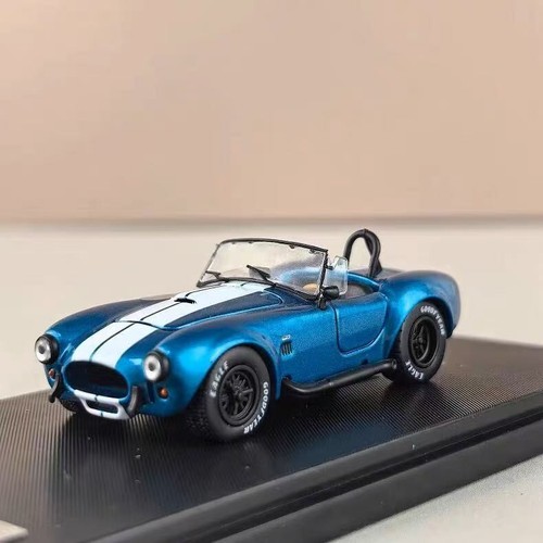Fine works64 shelby cobra - 1/64,