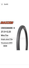 Maxxis CrossMark ll Mountain